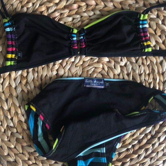 LITTLE MARCEL BIKINI. - Picture 8 of 8